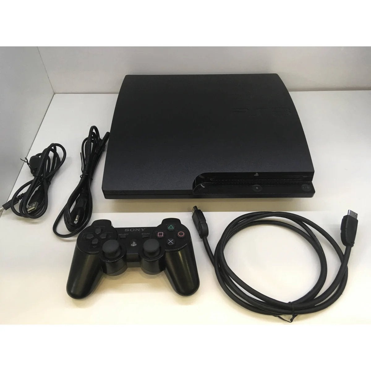 Ps3 cfw, Games en Spelcomputers, Spelcomputers | Sony PlayStation 3, Ophalen, Zo goed als nieuw