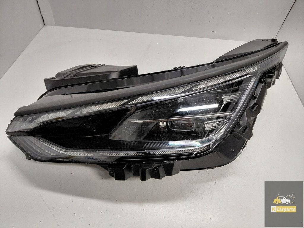 KIA EV6 Full Led linkerlamp Ideaal, Heolleung-ro 12
06797  Seoul, Info@kia.com, Kia Corporation, Gebruikt