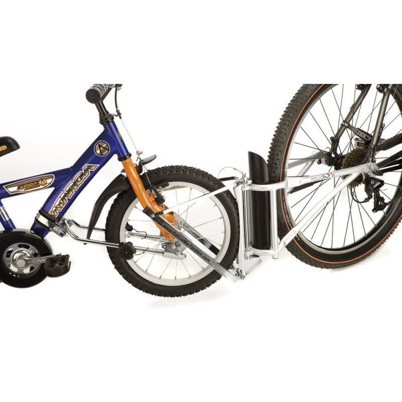 FollowMe Tandem - Remorquage pour Vélo Enfant, Enlèvement, Utilisé