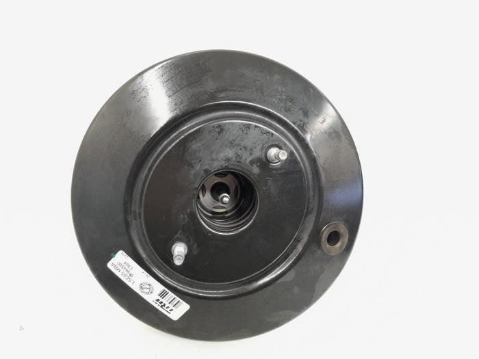 Rembekrachtiger van een Fiat 500, Gebruikt, -, -, Ophalen of Verzenden