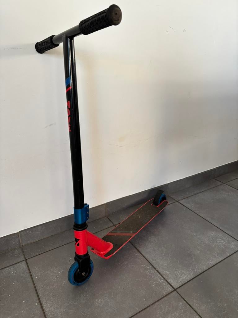 Step Move trick III, Fietsen en Brommers, Ophalen of Verzenden, Gebruikt, Gewone step