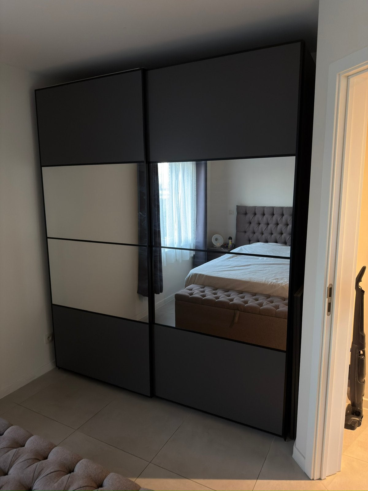 Pax kleerkast, 200 cm ou plus, Enlèvement, Utilisé, 200 cm ou plus