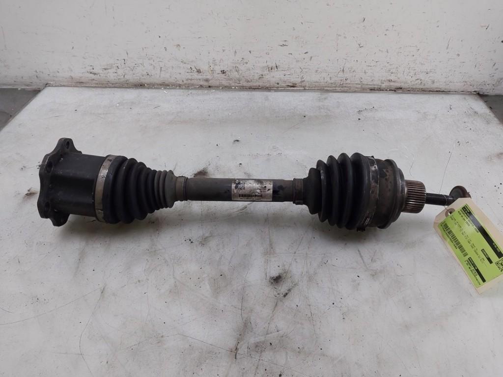 CARDAN AVANT DROIT (TRANSMISSION) A5 Sportback (F5A / F5F), Dhr. J. Ham, Administratie@autoham.nl, Audi, Utilisé