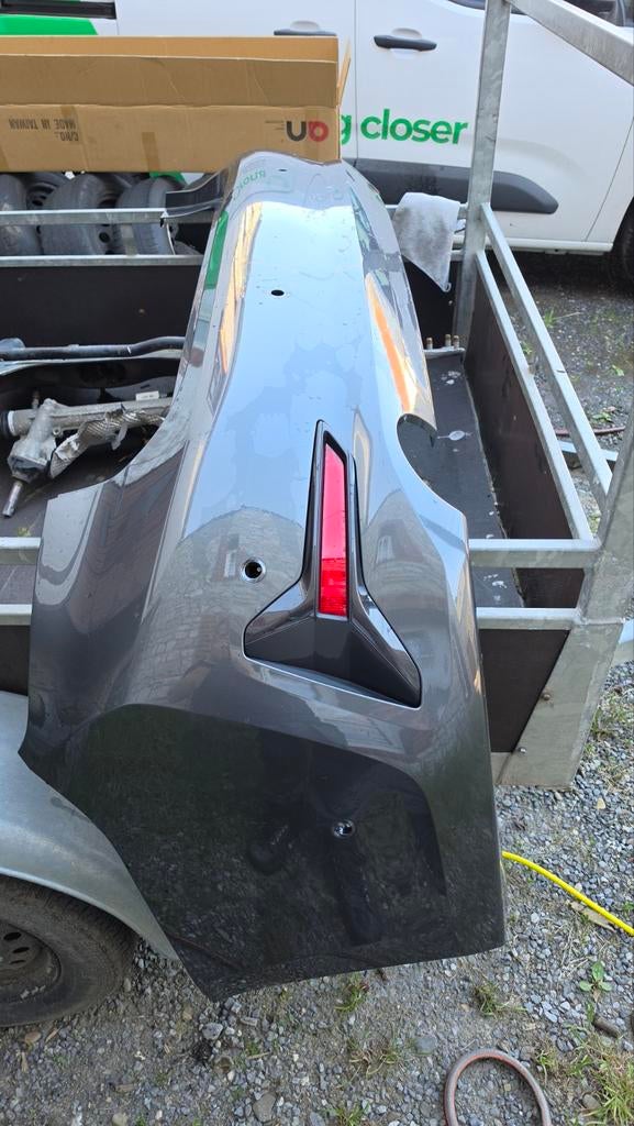 Pare chocs BMW G20 berline, Ophalen, Gebruikt, Bumper, BMW