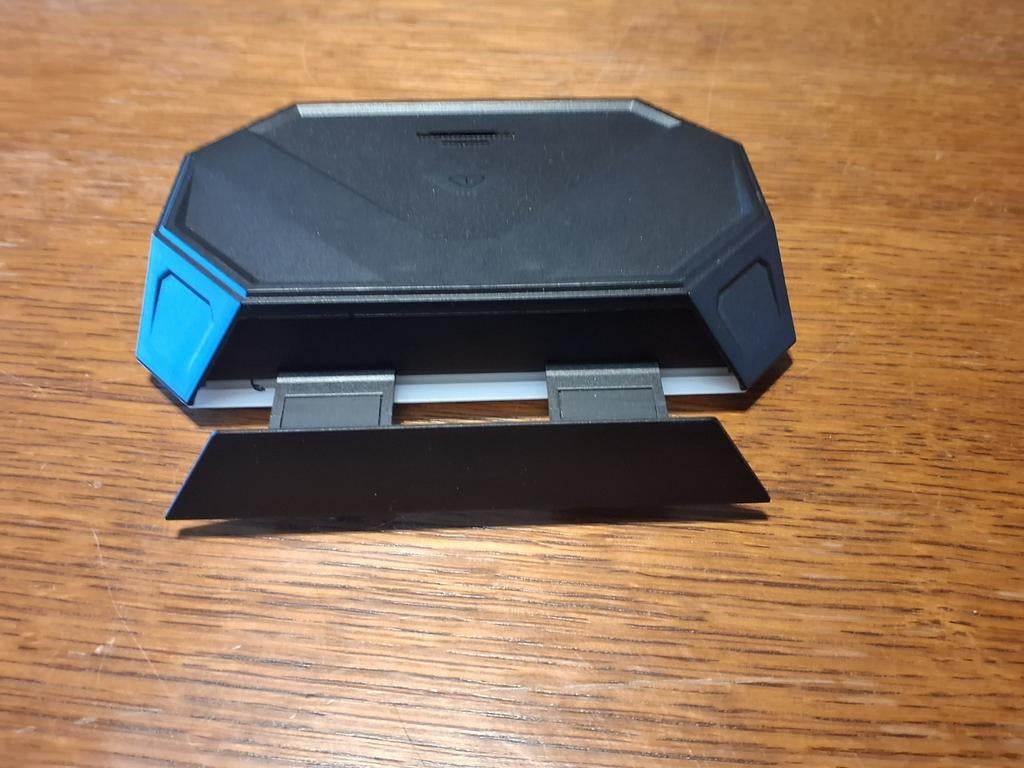 Jsaux rgb docking, Computers en Software, Geheugenkaartlezers, Ophalen of Verzenden