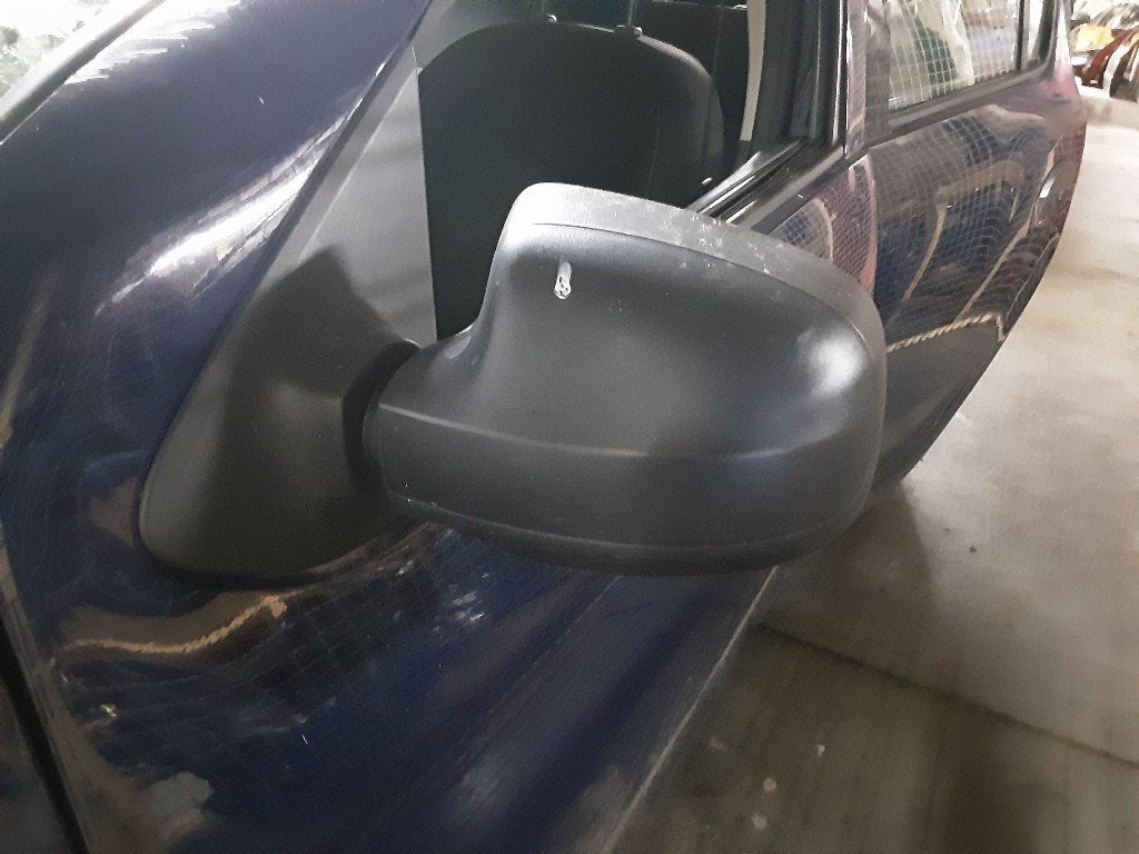 RETROVISEUR LATERAL GAUCHE Dacia Sandero II, Utilisé, Dacia
