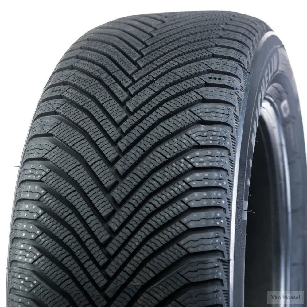 *SALE* Michelin Alpin 6 205/60/R16 96H T345401, Ophalen, -, Nieuw, Band(en)