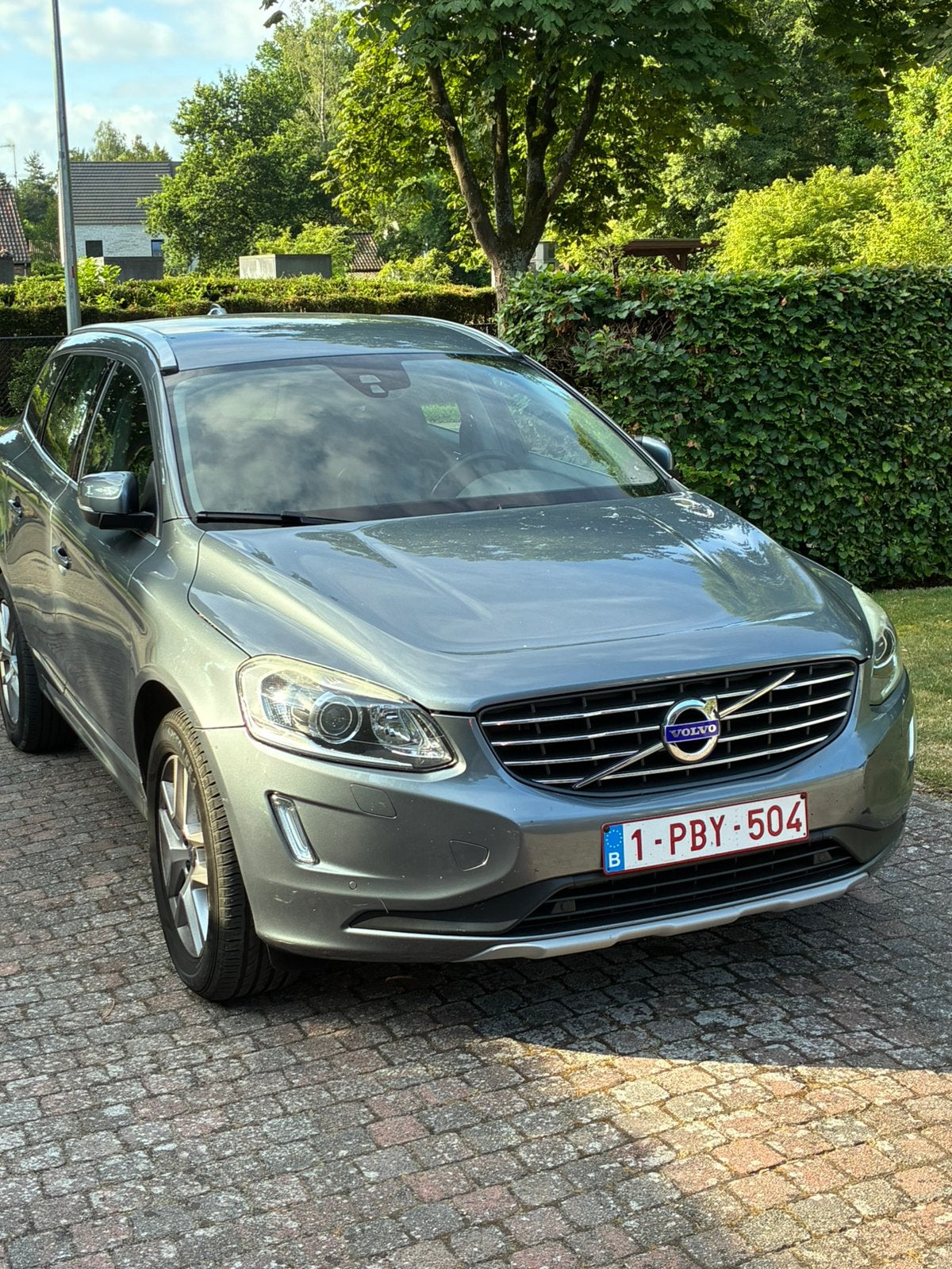Volvo, Autos, Volvo, Achat, Euro 6, 5 portes, Automatique