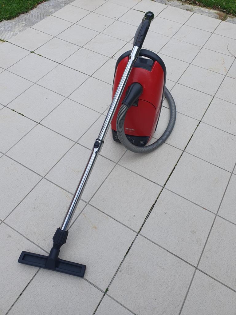 Aspirateur miele, Electroménager, Enlèvement