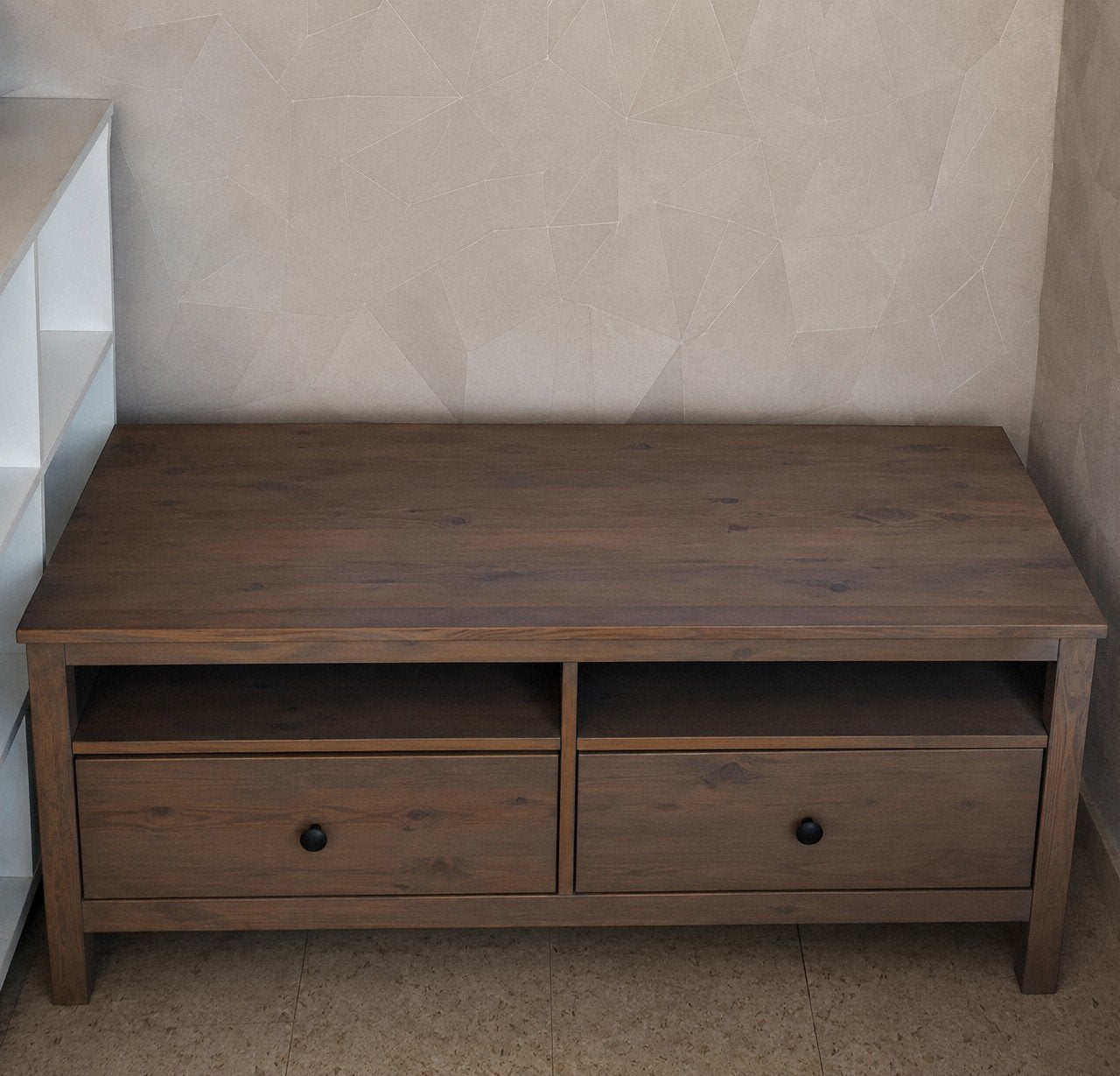 Tv kast, Huis en Inrichting, Kasten |Televisiemeubels, Ophalen