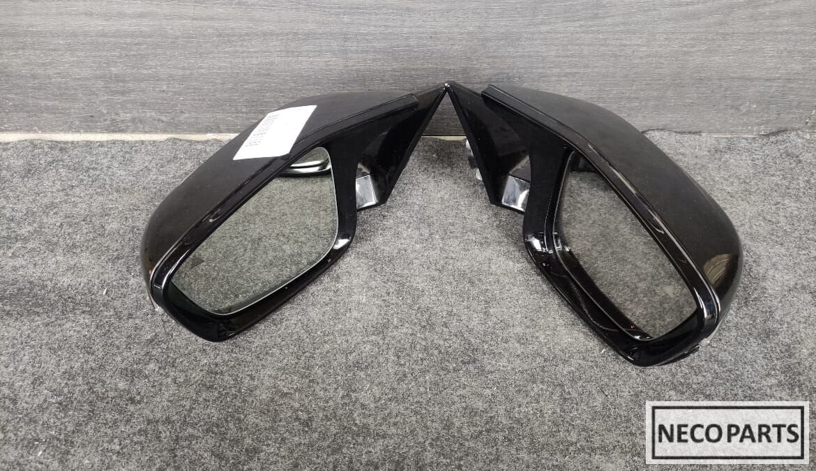 BMW G30 M5 F90 9 PIN SPIEGEL BUITENSPIEGEL OP AANVRAAG!!, Gebruikt, -, -, Ophalen of Verzenden
