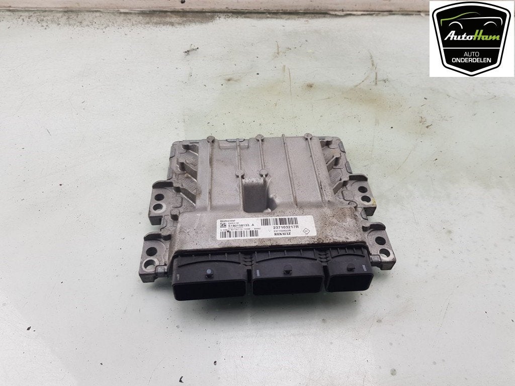 CALCULATEUR MOTEUR ECU Lodgy (JS / SD0J) (|237103217R|), Dacia, Utilisé, Continental AG, Continental-Plaza 1
30175  Hannover, DE