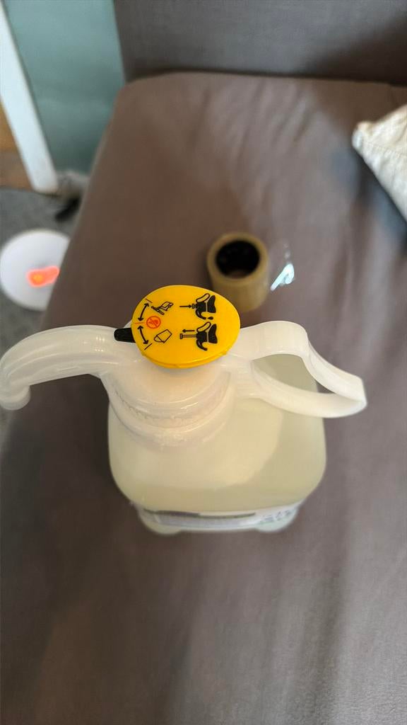 Diversy profesionele vloerreiniger, Ophalen of Verzenden