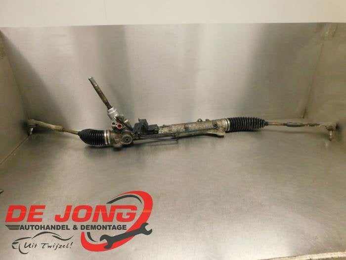 Boîtier de direction assistée d'un Peugeot Expert, -, 3 mois de garantie, Utilisé, -