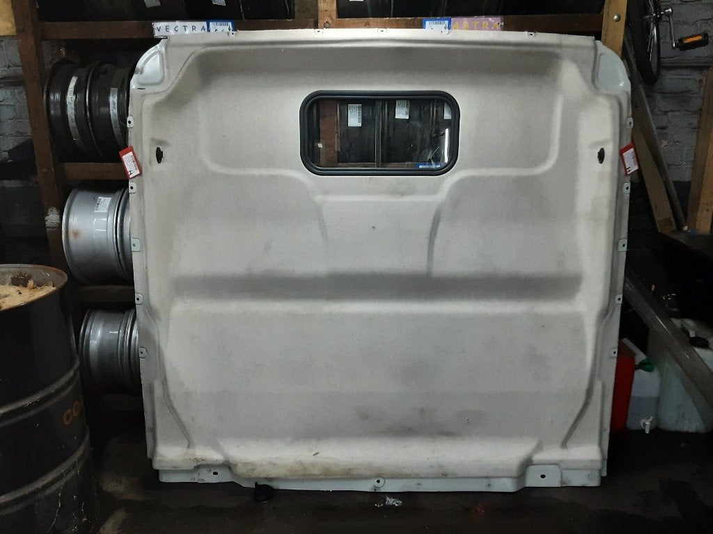 DIVERSEN DIVERS Peugeot Boxer (U9) (01-2006/12-2023), Gebruikt, Mevr. I. Hauben, Rue de l'Espoir 34 34
4030  GRIVEGNÉE, BE, Info@Collignon.be
