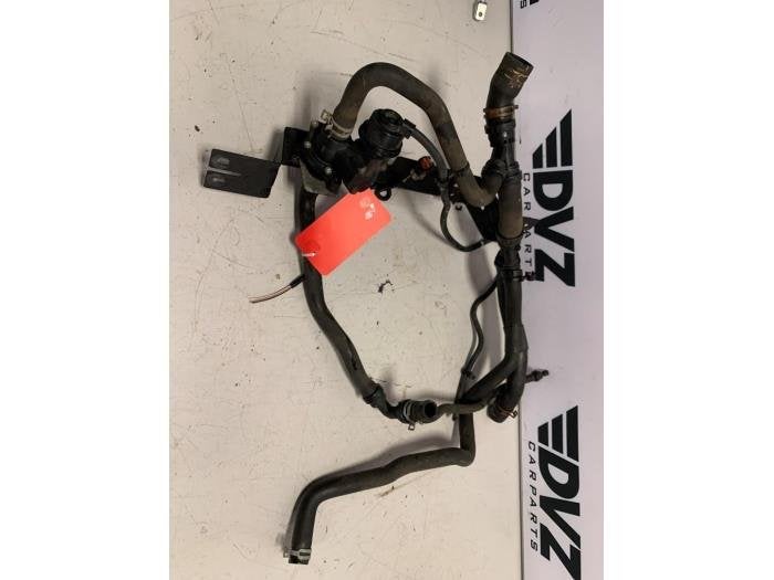 Extra waterpomp van een Renault Twingo, Gebruikt, -, Renault, -
