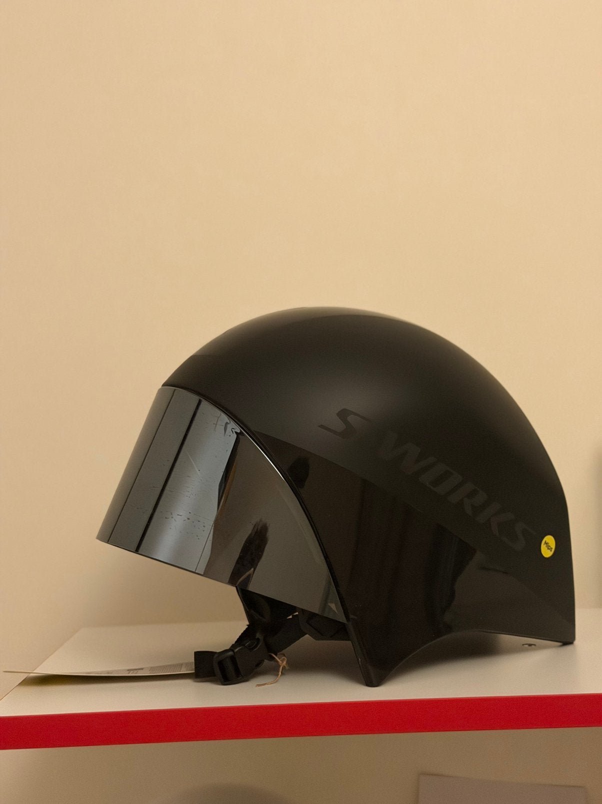 S works TT 5 (maat M 55-59), Ophalen of Verzenden, Nieuw, M