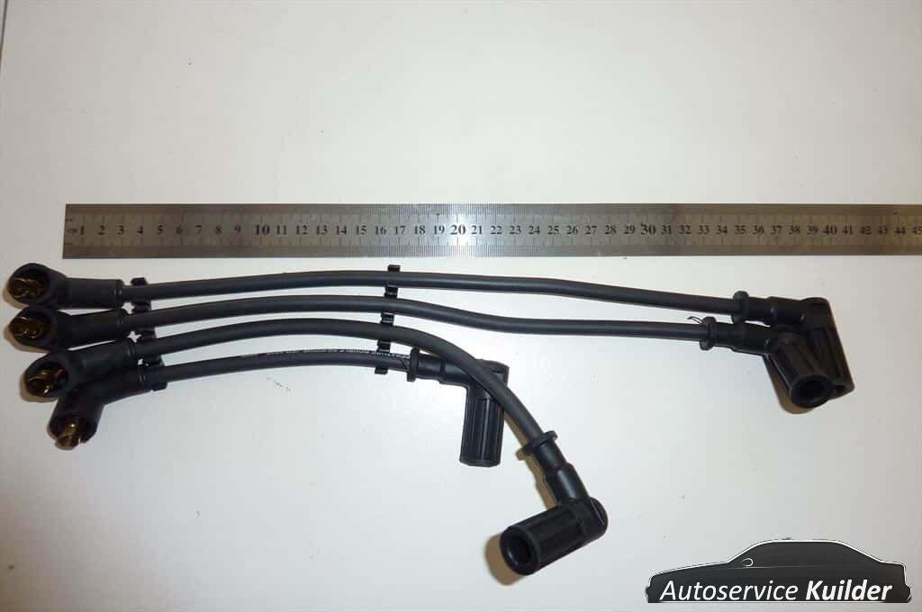 Bougiekabelset Fiat Cinquecento Seicento  0,9  Nieuw AD, Neuf, -, Fiat, -