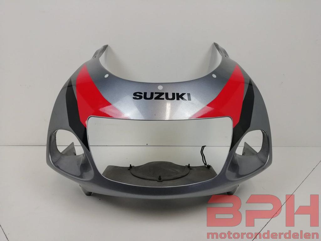 Topkuip Suzuki GSX-R 600 750 SRAD 1996 t/m 2000 kuip 2 kap v, Gebruikt, -, -, Ophalen of Verzenden