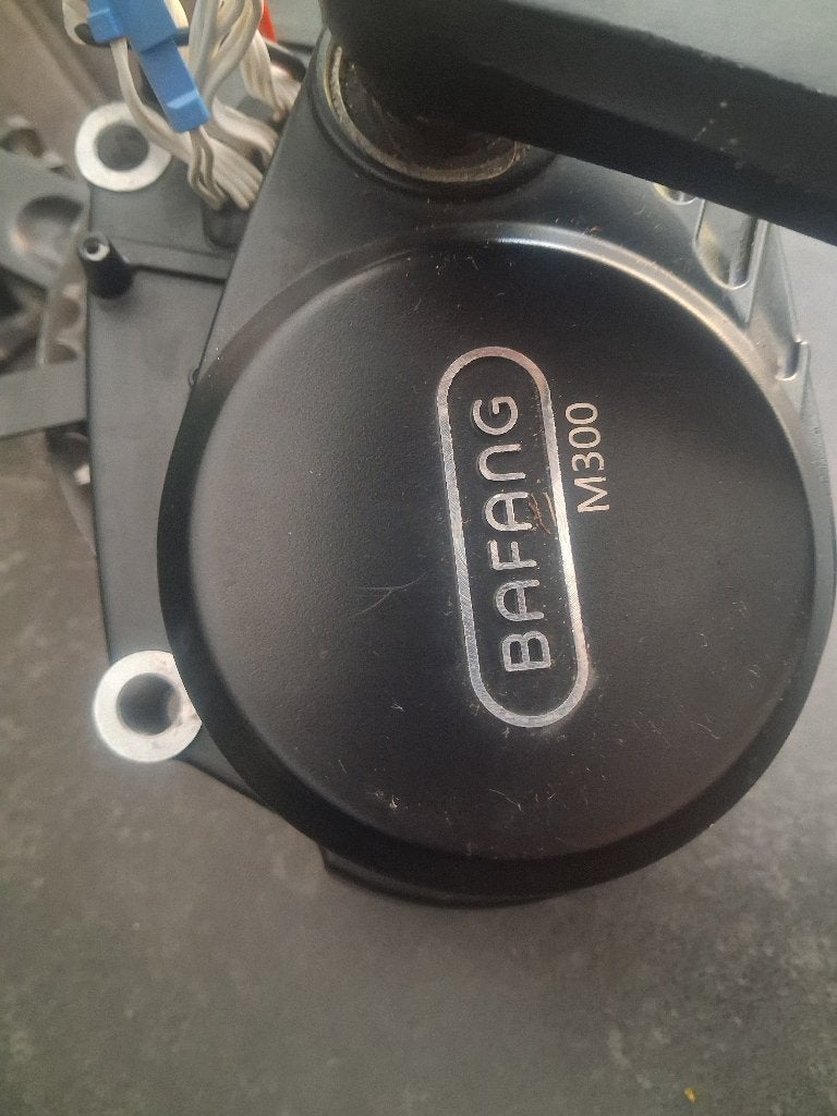 Befang m300 36v, Ophalen, Gebruikt, Overige merken