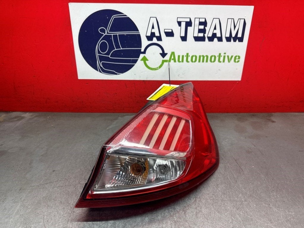 ACHTERLICHT RECHTS Ford Fiesta 6 (JA8) (01-2008/01-2018), Gebruikt, Henry-Ford-Straße  1
50735  Köln, DE, Ford-Werke GmbH, Kunden@ford.com