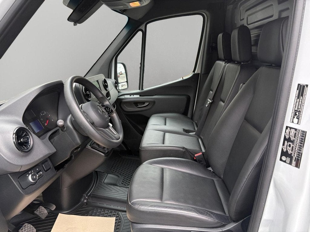 Mercedes-Benz Sprinter 317 CDI GB L2 RWD Functional 3.5T, Achat, Entreprise, Boîte manuelle, Diesel