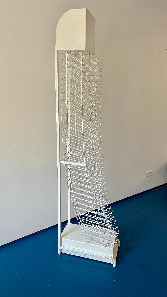Display voor A4-papier, Zakelijke goederen, Ophalen