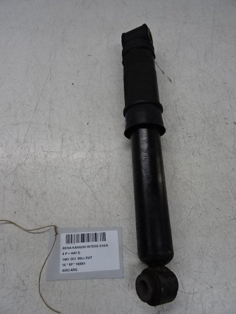 SCHOKBREKER LINKS ACHTER Renault Kangoo / Grand Kangoo (KW), Gebruikt, Renault