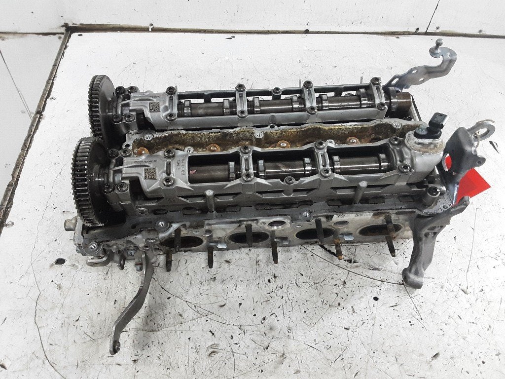 CULASSE Mercedes-Benz C (W205) (D1540058423110), Mercedes-Benz, Utilisé, Dialog.mb@mercedes-benz.com, Mercedes-Benz AG