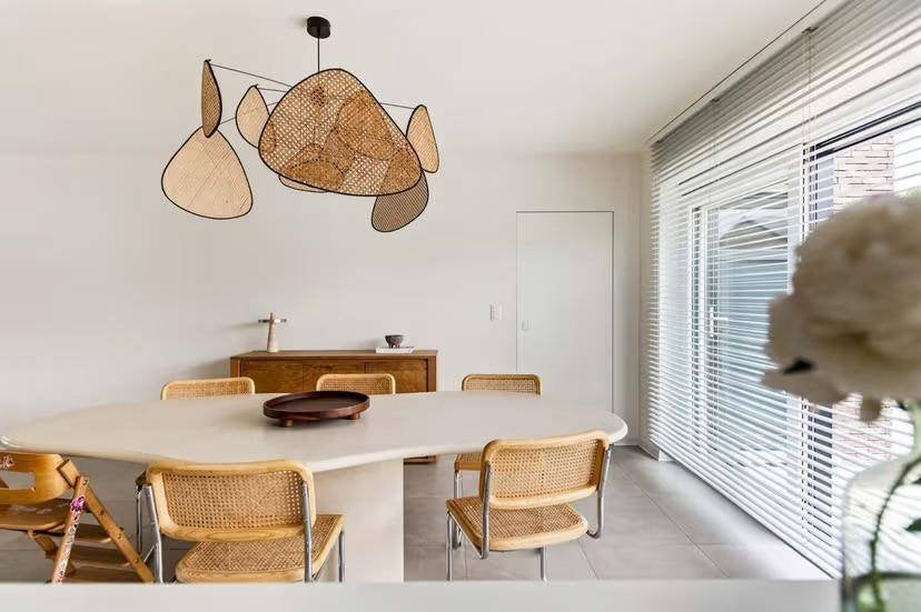 Hanglamp Market Set, Huis en Inrichting, Ophalen, Zo goed als nieuw, E27 (groot)