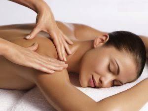 Massage aan huis, Ontspanningsmassage