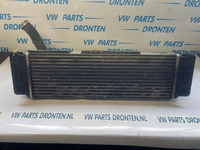 Intercooler d'un Volkswagen Crafter, Volkswagen, -, 3 mois de garantie, Utilisé