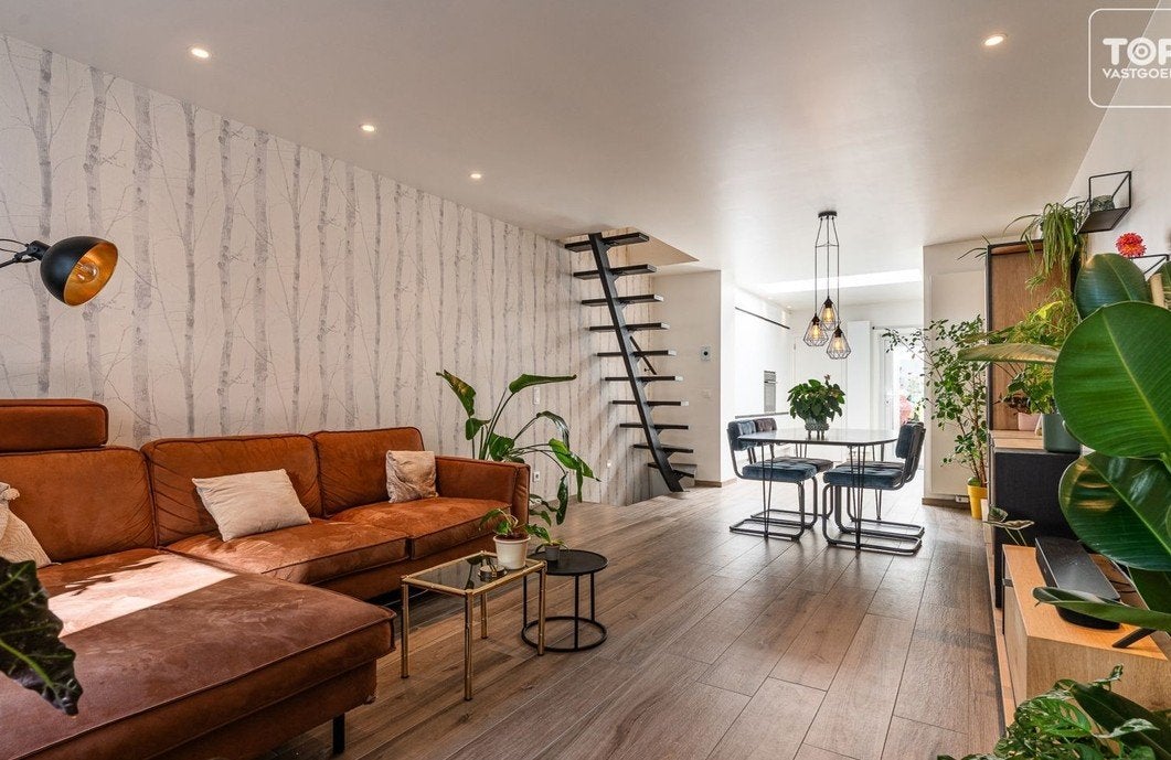Huis te koop Sint Amandsberg 2slk, Sint Amandsberg, 2 kamers