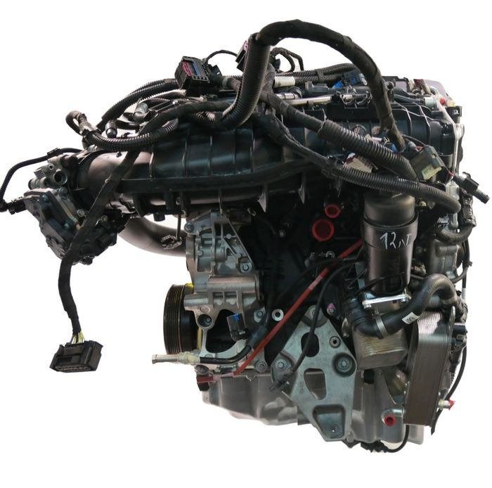 Moteur d'occasion BMW Série 3 (F30) 2.0 - B48B20A-B48M, Autos : Pièces & Accessoires, Envoi, Révisé, BMW