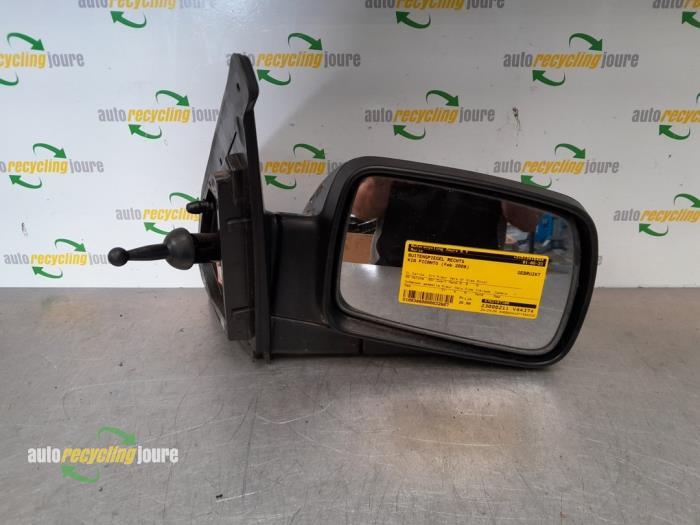 Rétroviseur extérieur droit d'un Kia Picanto, Autos : Pièces & Accessoires, Kia, -, -, 3 mois de garantie