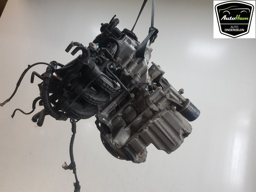 MOTEUR Peugeot 108 (|1639361980|190000Q140|190000Q130|), Dhr. J. Ham, Administratie@autoham.nl, Utilisé, Peugeot