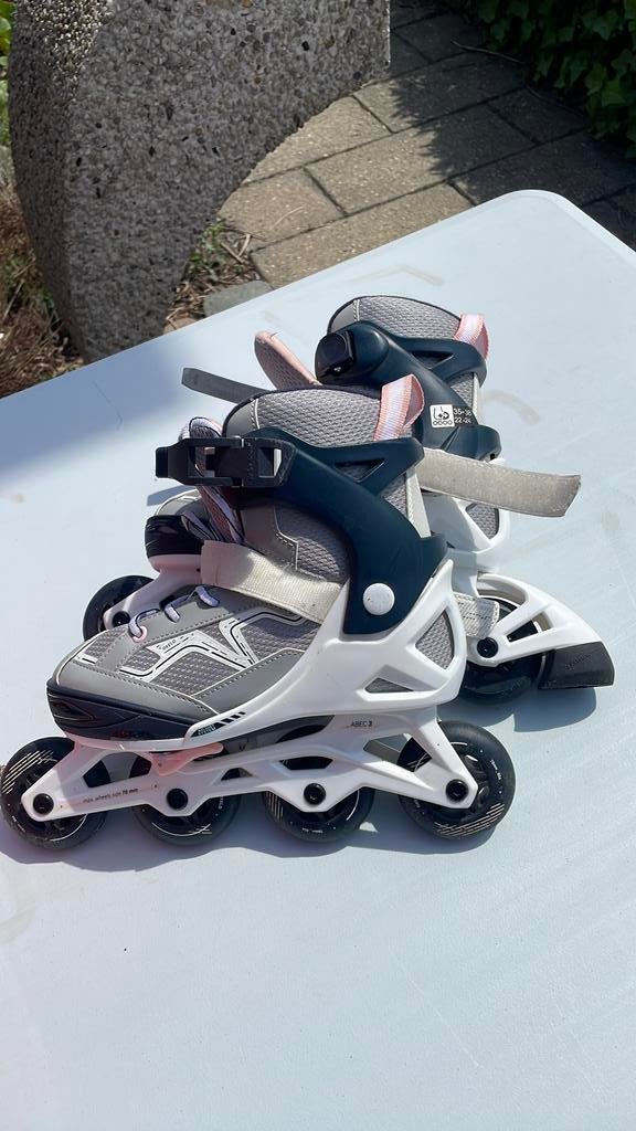 Skeelers kinder, Sport en Fitness, Skeelers, Ophalen, Gebruikt