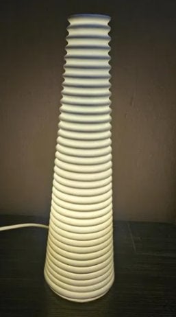 Lampe Ikea Bista, Maison & Meubles, Lampes | Lampes de table, Blanc, Design, IKEA, Enlèvement ou Envoi