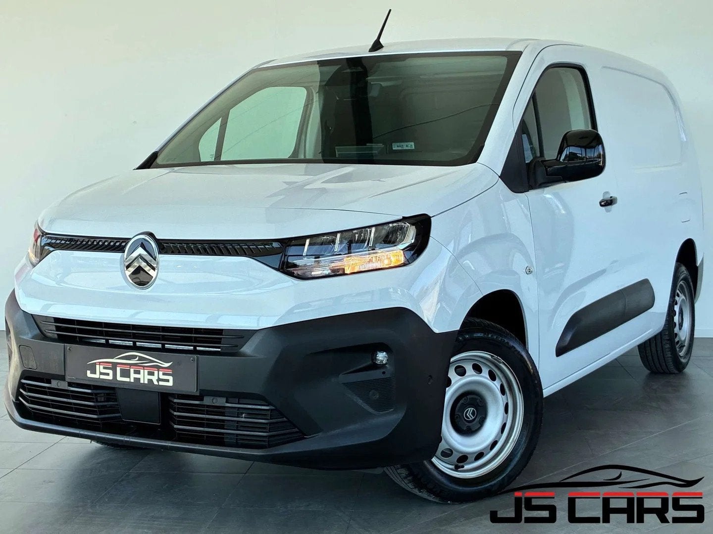 Citroën Berlingo Van XL 1.5 BlueHDi -1ERPRO-COCKPIT-CARPLAY, 75 kW, Achat, Commande vocale, Entreprise