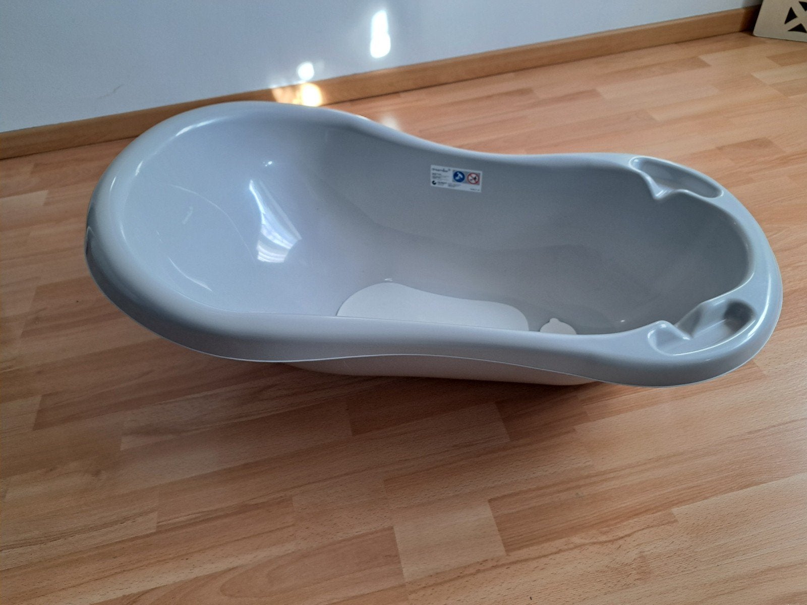 Baignoire bébé Dreambee, Enfants & Bébés, Enlèvement, Comme neuf, Baignoire, Autres marques