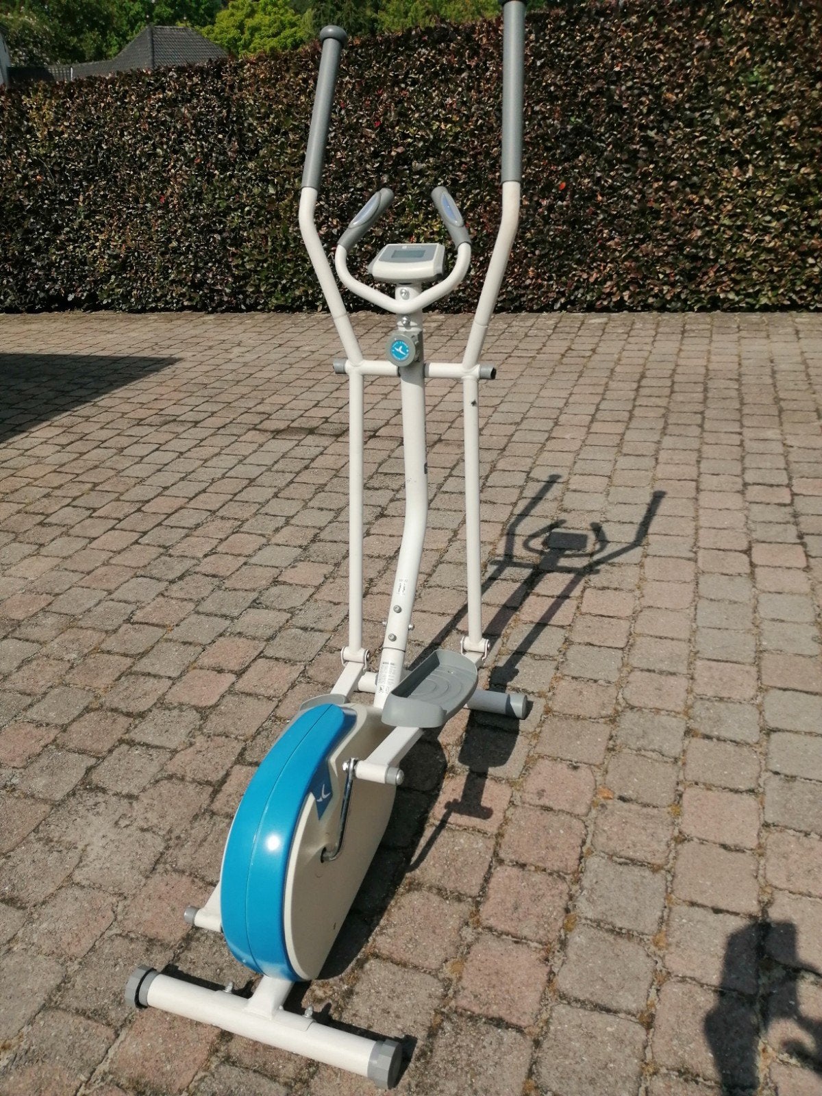 Hometrainer domyos, Enlèvement, Vélo d'appartement