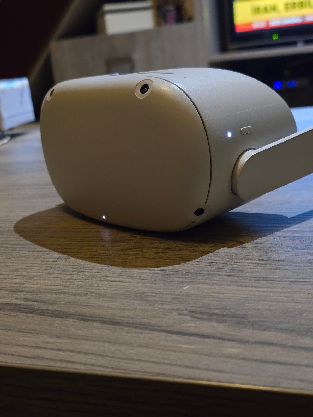 Meta Oculus Quest 2 256gb, Games en Spelcomputers, Virtual Reality, Ophalen
