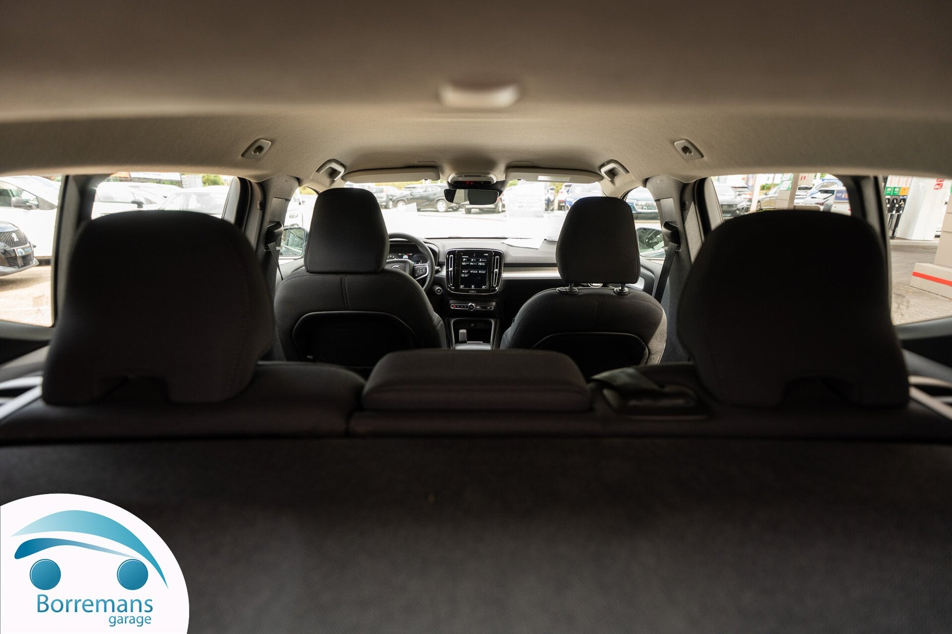 Volvo XC 40 T5 PHEV Inscription Automaat | Leder | Navi | F, Auto's, Volvo, 0 min, 41 g/km, 5 zetels, 5 deurs