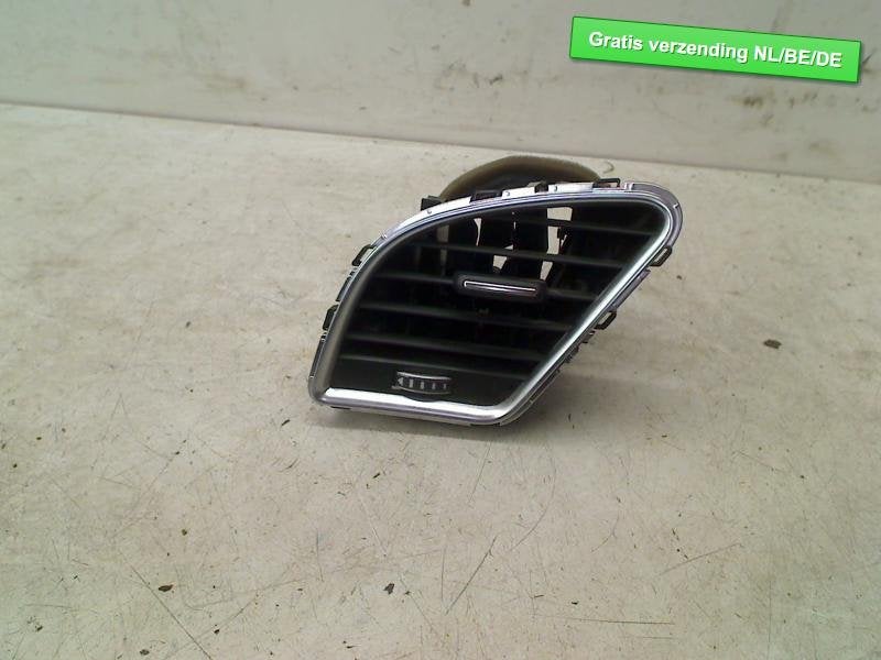 DASHBOARD LUCHTROOSTER LINKS Audi A5 Sportback (8TA), Info@audi.de, Audi, Audi AG, Gebruikt