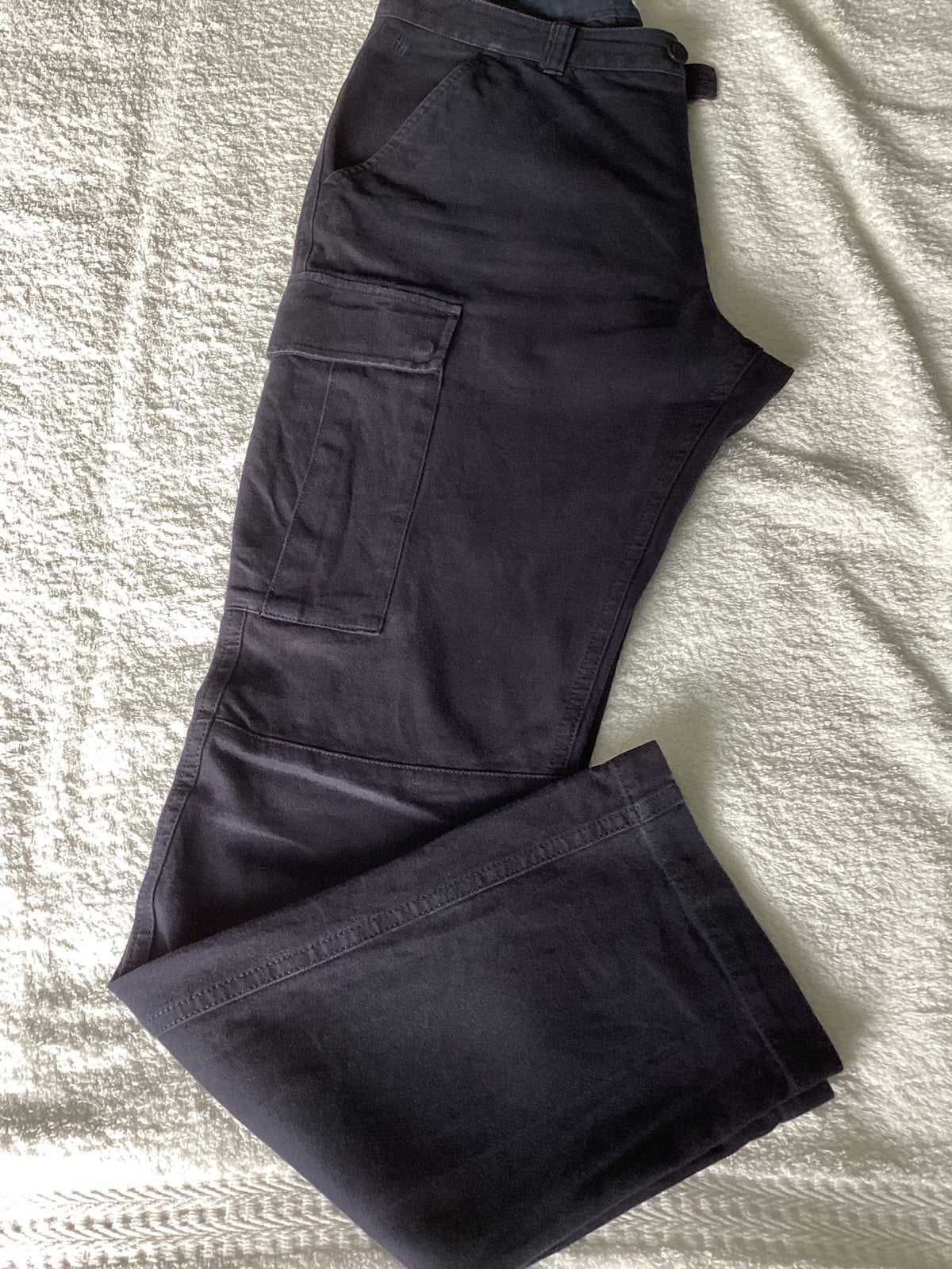 Pantalon cargo taille L, Vêtements | Hommes, Enlèvement ou Envoi, Comme neuf