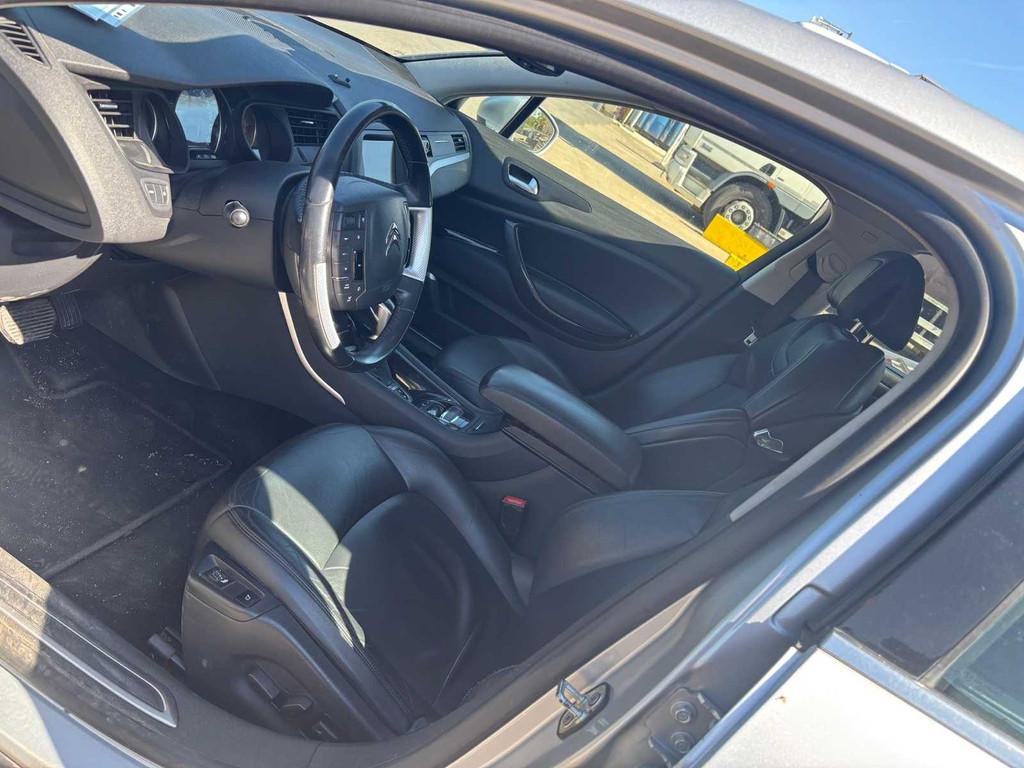 2015 Citroën C5 RDRHR Voiture, Autos, Achat, Entreprise, Automatique, C5