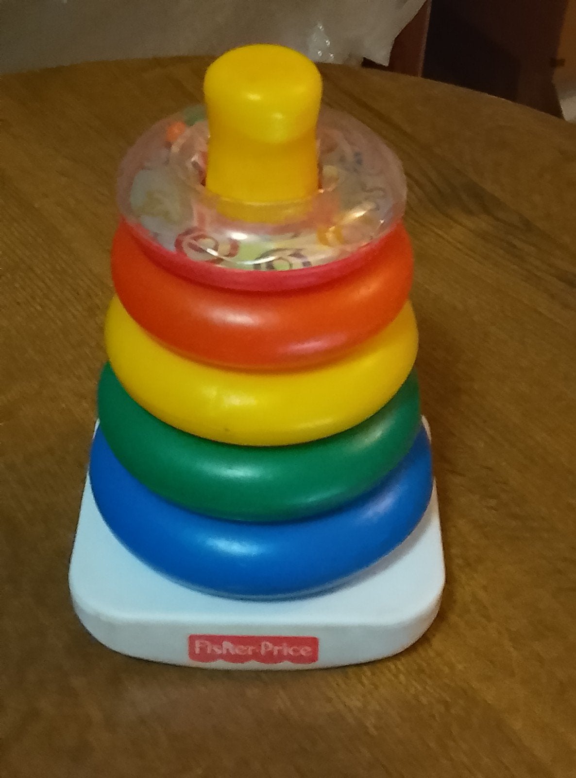 Fisher price opsteekringen, Enfants & Bébés, Jouets | Fisher-Price, Enlèvement
