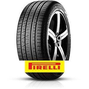 2X Pirelli Scorpion 255 55 R18 All Season, Auto-onderdelen, Banden en Velgen, Ophalen, 18 inch, 255 mm, Nieuw
