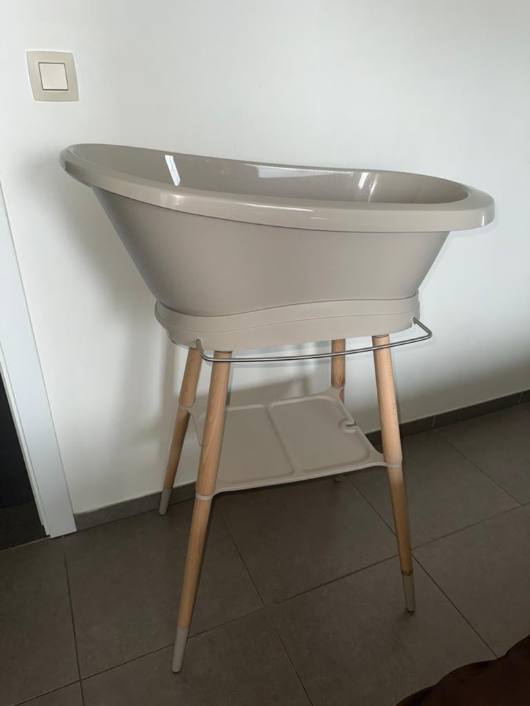 Baby badje, Kinderen en Baby's, Badjes en Verzorging, Ophalen, Nieuw, Badje