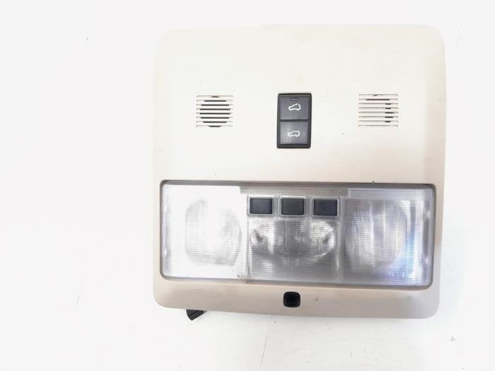 Binnenverlichting voor van een Landrover Range Rover Sport, -, -, Ophalen of Verzenden, -